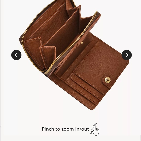 fossil logan multi multifunction sl10056998 kh - Picture 2 of 10